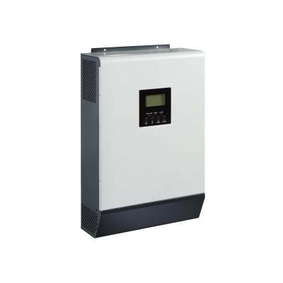 Китай MKSII Series Off-Grid Hybrid Solar Inverter 5KW Muti-functional Solar Inverter продается