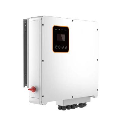 China Support High-power Components Three Phase Residential Energy Storage Inverters 15KW Te koop