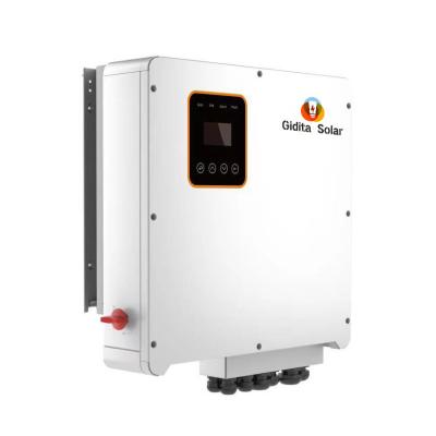 China High Power 18KW Support Double Pattern Three Phase ESS Hybrid Inverters zu verkaufen