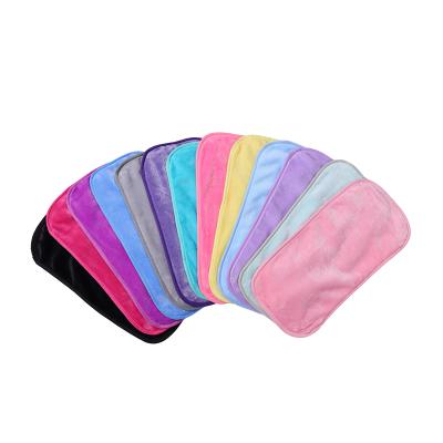 China QUICK DRY Welcome To Inquiry Price Make Up Microfiber Makeup Removal Towel for sale