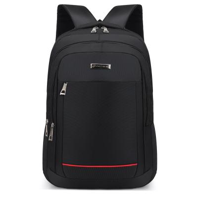 China Waterproof Custom logo travel school bags wholesale big capacity back pack usb charge anti theft school backpack laptop bag for men for sale