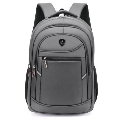 China Waterproof New Large Capacity Computer Bag Laptop Backpack Outdoor Casual Sports Backpacks for sale