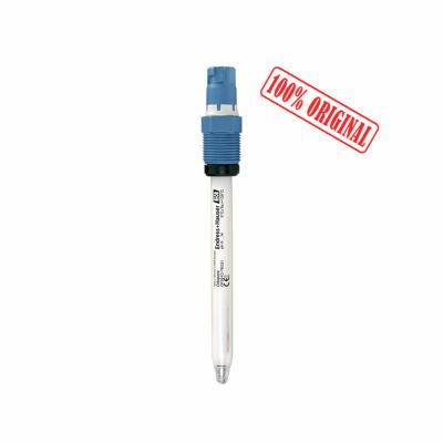 China Endress Hauser CPS91E/CPS91D/CPS91 Memosens 2.0 pH electrode for soiled media in paper chemical processes or paint production CPS91E/CPS91D/CPS91 for sale