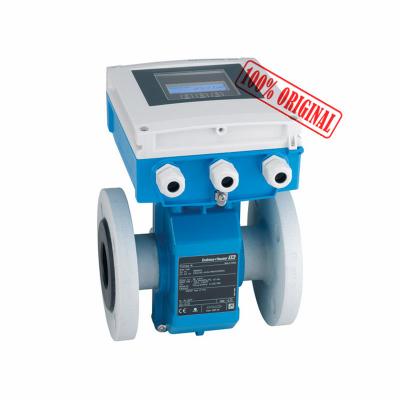 China Endress hauser proline flowmeter Promag W 300 5W3B/5W5B for water height water flow meter electromagnetic flowmeter 5W3B/5W5B for sale