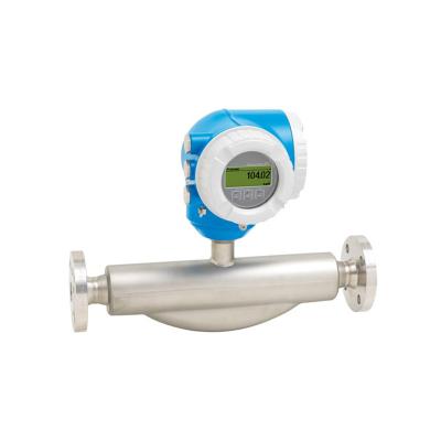 China 8F3B/8F5B/80F/83F original and new 8F3B/8F5B/80F/83F mass flowmeter Promass F 300 mass flowmeter proline hauser flowmeter Coriolis flow meter from Endress for sale