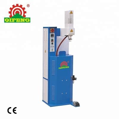 China Shoe Making Shoe Machine Industry Ironing And Curing Machine For Sale for sale