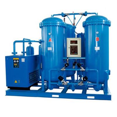 China Compressed Air Bucks High Purity Fast Delivery Medical Grade PSA Oxygen Generator Oxygen Plant For Oxygen Cylinder Gas Station for sale