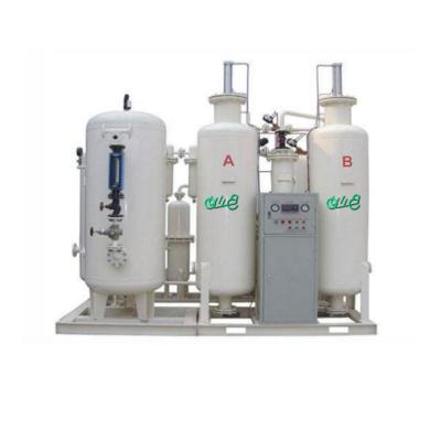 China Hospital Oxygen Generator Quilen PSA Oxygen Generator Medical Oxygen Generator Booster and PSA Oxygen Filling Plant for sale