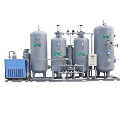 China Hospital Oxygen Generator Quilen Oxygen Plant Fish Hatchery Small PSA Tank Oxygen Generator For Aquarium for sale