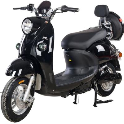 China Quilen Unisex Cheaper High Speed ​​Electric Scooter CKD Electric Motorcycle 60V 20AH 1000w 1500w 2000w with Pedals Disc Brake for sale