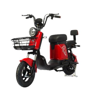 China Quilen Unisex Wholesale High Speed ​​Electric Scooter 60V 20AH CKD Electric Motorcycle With Pedals Disc Brake Electric Bicycle For Sale for sale