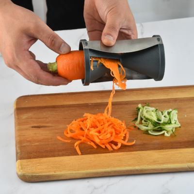 China Viable Multifunctional Vegetable Chopper Chopper Veggie Vegetable Shredder Vegetable Cutter Slicer Fruit Grater for sale