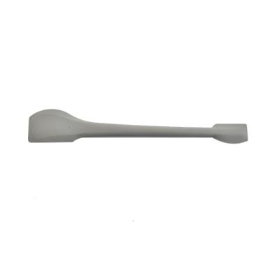 China Hot Selling Viable By Chinese Suppliers Silicone Spatula Machine Easy To Clean Silicone Steel Spatula for sale