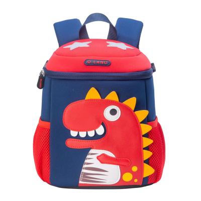 China Waterproof Luxury Fashion Cartoon Children Mochilas Toddler Backpack Animal School Bags Unicorn Schoolbag Koakuma Bookbag Cute For Children for sale