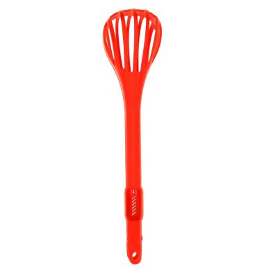 China Kitchen Viable Tongs Egg Beater Whisk Favorite Food Tongs Salad Mixer for Cooking for sale