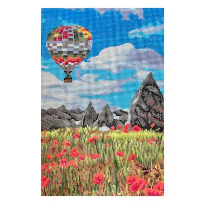 China Photo of Traditional Chinese to DIY 5D Diamond Painting Your Own Private Custom Picture Customized Gift By Number Kits For Adults Cartoon for sale