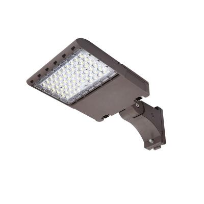 China ROAD China shipping led outdoor area light100w 150w 200w 240w 300w led street lamp parking lot light with photocell option for sale