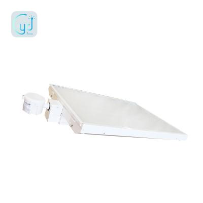 China Alumium + Cold Roll Steel Energy Saving Waterproof Led High Bay Light And Industrial Lighting for sale