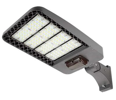 China Factory price aluminum led shoe box light with free shipping for sale