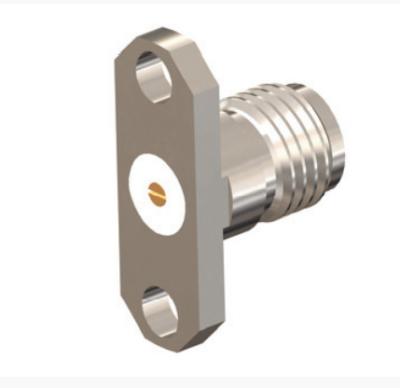 China SMA Connector DC~27GHz SMA Series RF Coaxial Connector With Small Size, Wide Bandwidth, Good Mechanical Performance SMA for sale