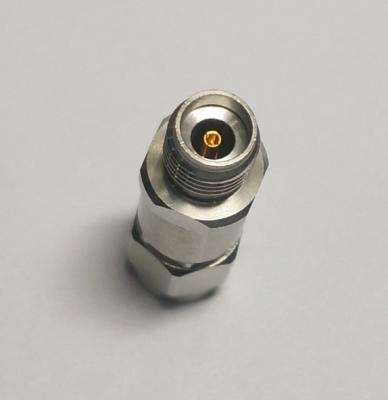 China 2.92mm female to 3.5mm female adapter 40GHz 2.92mm for sale