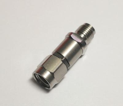 China 2.92mm male to 3.5mm female adapter 33GHz 2.92mm for sale