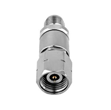 China 2.92mm Female Jack To 2.92mm Male Plug Stainless Steel Adapter 2.92mm for sale