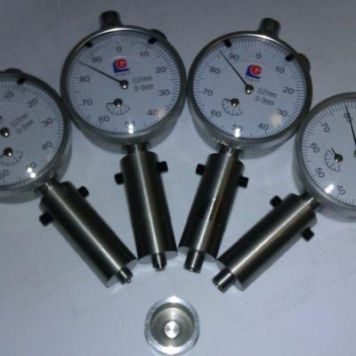 China SMA Type Connector Gage Kits , SMA Gauge Kits 2.92mm for sale