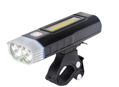 China Vordere Kontroll-Lampen des PFEILER Arbeits-LED Fahrrad-LED, USB-Ertrag führten Kontroll-Lampen für Fahrräder zu verkaufen