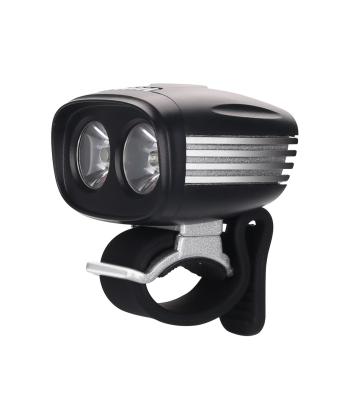 China 3 Second Press Mountain Bike Headlight , Cool Bicycle Lights With Sensor Function for sale