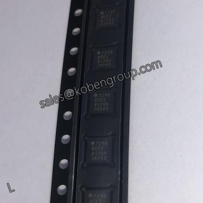 China AD7298BCPZ 	8-Channel Single ADC IC chip for sale