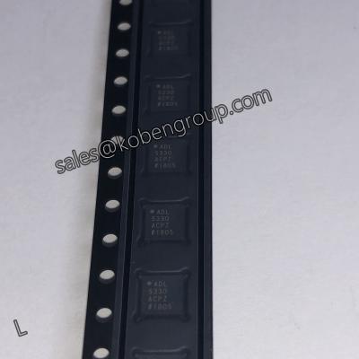 Chine Amplificateur variable spécial SMD/SMT de gain des amplificateurs rf de but d'ADL5330ACPZ à vendre