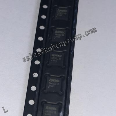 China Integrated Circuit AW9523BTQR AWINIC for sale