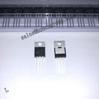 中国 IRF540NPBF MOSFETのトランジスター100V 33A 44mOhm 販売のため