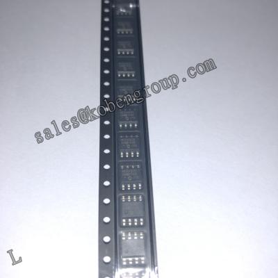 中国 MCP6002-I/SNの演算増幅器SOP8 MCP6002T-I/SN 販売のため