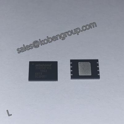 Cina Memoria flash di serie di W25Q256FVEIG 3V 256M-BIT in vendita