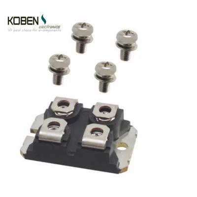 China De chassis zetten Mosfet het Kanaal 500V SOT227B IXFN48N50 van de Machtsmodule N op Te koop