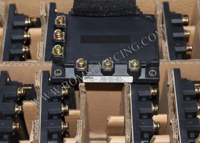 China Van de de Machtsmodule ipm-n van 6MBP50RA060-01 IGBT van de de Schroefverbinding het Metaalmateriaal Te koop