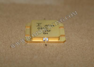 Cina Rendimento elevato del FET 93.7W del transistor di alto potere rf di banda x di FLM0910-25F in vendita