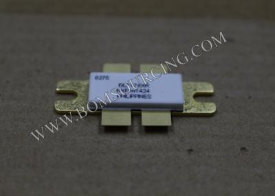 China Hohe Leistungsfähigkeit Mosfet-Leistungstransistor 28.5dB 108MHz BLF174XR Rf zu verkaufen