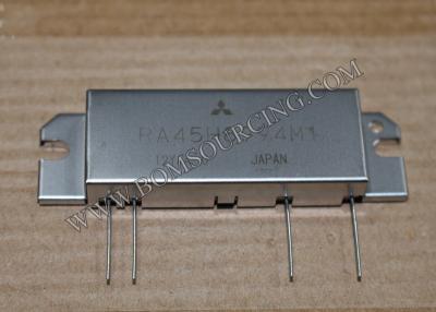 China 45 Watt 12.8V 2 Stage Power Amp Transistor RA45H8994M1-101 IEC Standard for sale