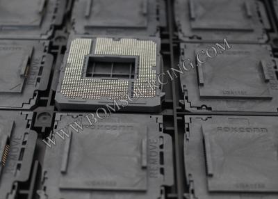 China Ce-de Delenmotherboard cpu van de Tuimelschakelaarschakelaar Contactdoos/Dekking voor Computerlaptop Reparatie Te koop