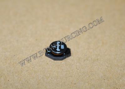 China inductores del poder del soporte de la superficie de la alta energía del inductor 10uH de la gota de ferrita 10uH en venta