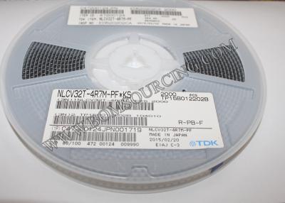 Κίνα Nlcv32t-4r7m-PFR Ferrite πηνίο χαντρών, Unshielded πηνίο TDK 4.7µH πληγών καλωδίων προς πώληση