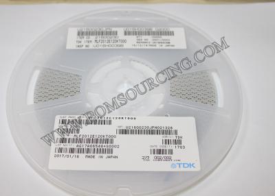 China inductor de múltiples capas protegido 12µH MLF2012E120KT000 del microprocesador con la tolerancia del 10% en venta