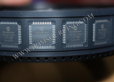 Cina Driver LCD programmabile Integrated Circuit di IC Chip With di 8 bit di PIC16F1939-I/PT in vendita