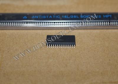 China Verbeterde Flits Gebaseerde CMOS Microcontroller met 8 bits PIC16F883-I/SO met Nano Spaander van Wattsic Te koop