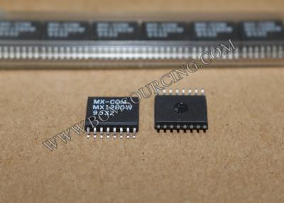 China MX128DW Integrated Circuit IC Chip CML Microcircuits For Communication for sale