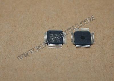 Cina Microcontroller ADC del bit ADUC841BSZ62-5 12 e 62-KB flash ad alta velocità incluso DACs MCU IC in vendita