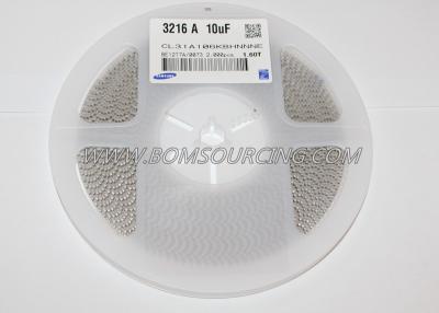 China CL31A106KBHNNNE Multilayer Ceramisch Condensator10µf Algemeen Doel Te koop